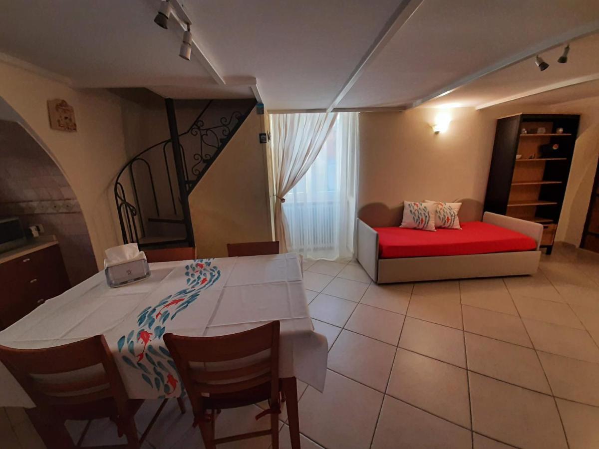 La Suite Delle Stelle Matera Kültér fotó