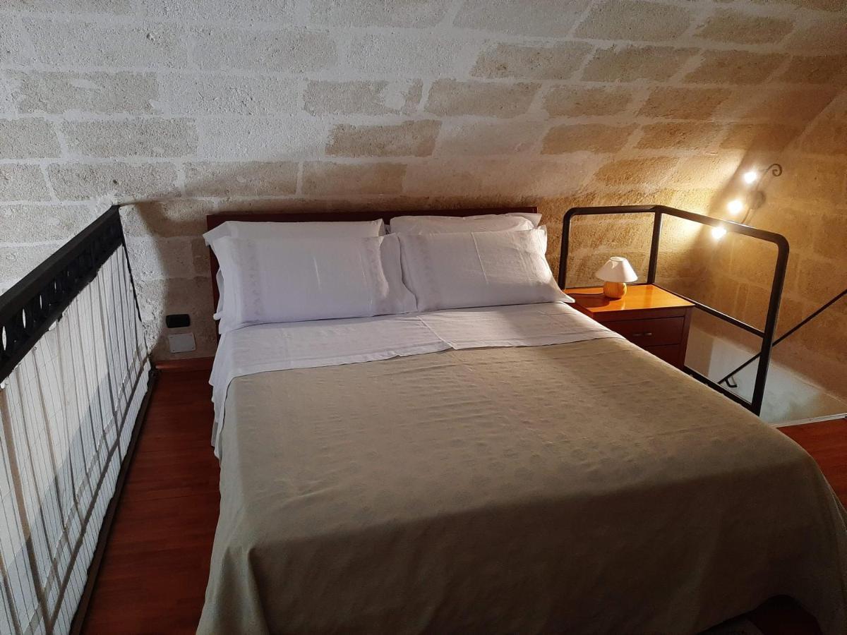 La Suite Delle Stelle Matera Kültér fotó