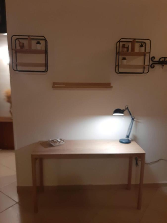 La Suite Delle Stelle Matera Kültér fotó