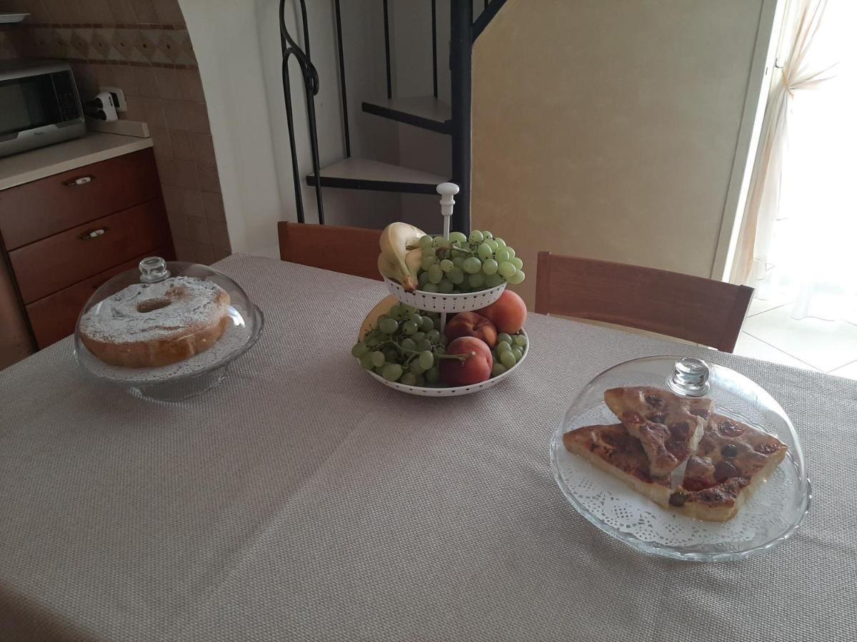 La Suite Delle Stelle Matera Kültér fotó