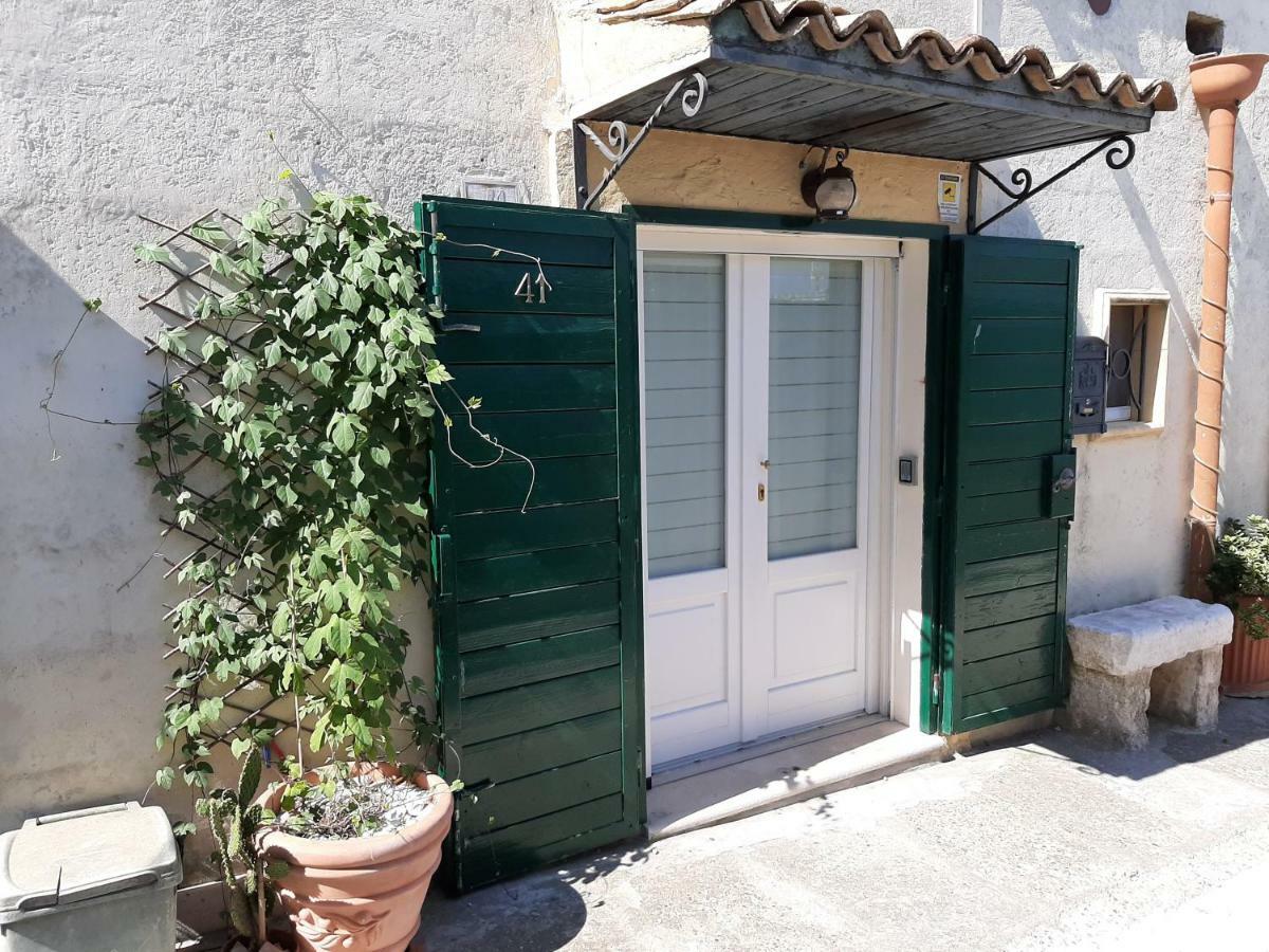 La Suite Delle Stelle Matera Kültér fotó