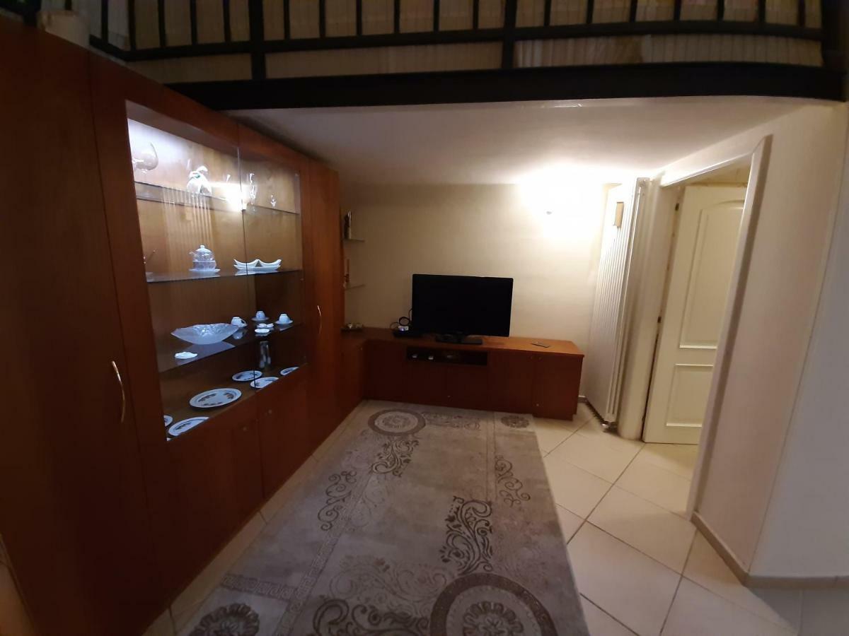 La Suite Delle Stelle Matera Kültér fotó