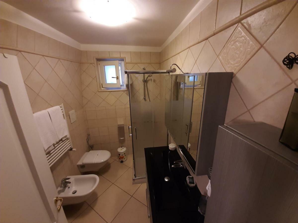 La Suite Delle Stelle Matera Kültér fotó