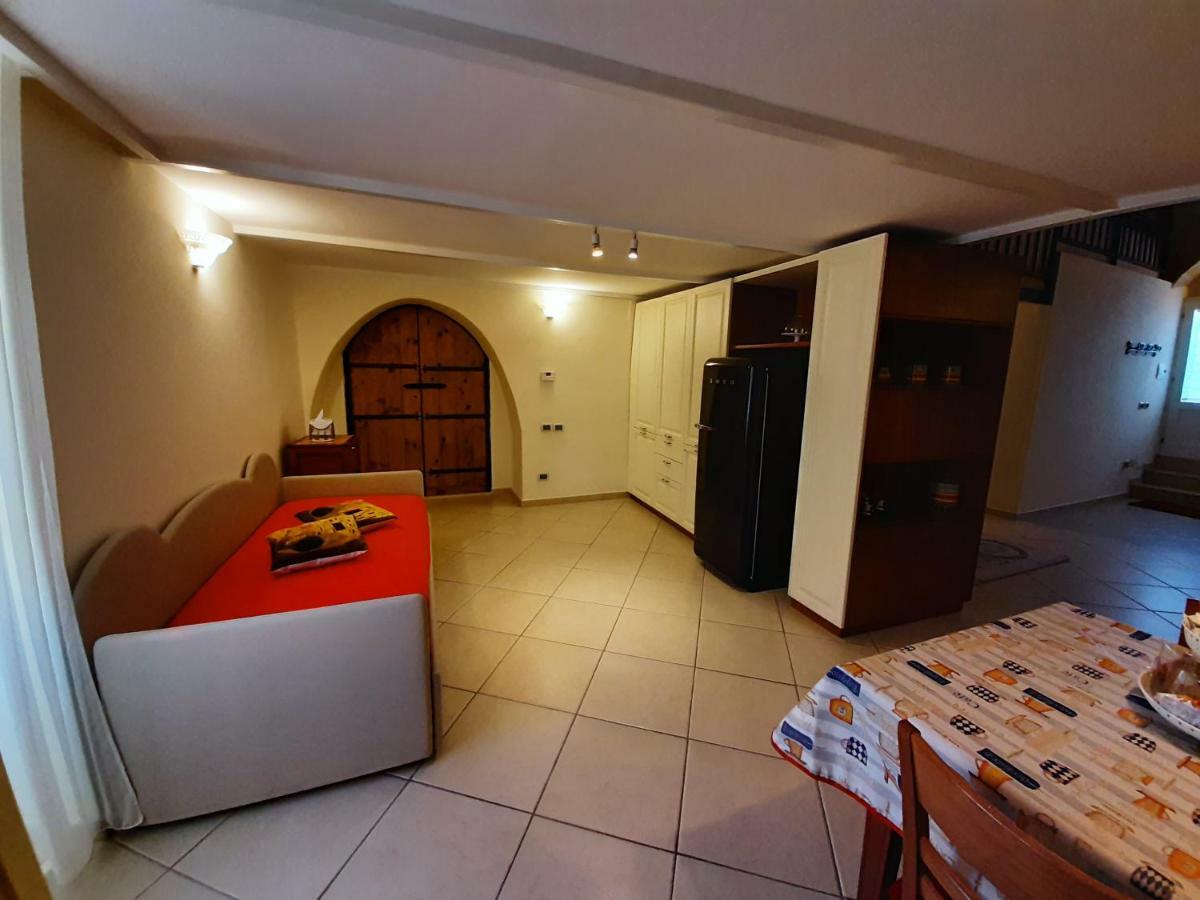 La Suite Delle Stelle Matera Kültér fotó