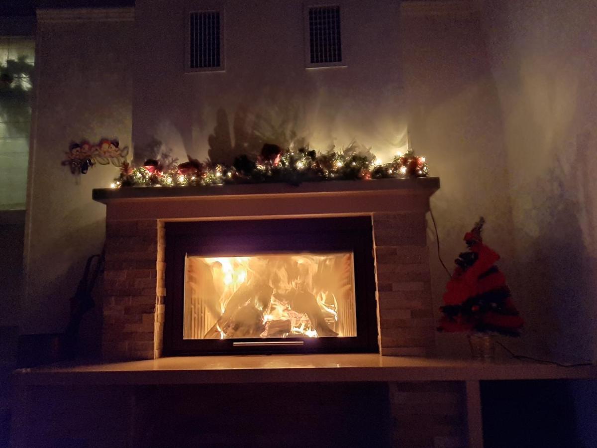 La Suite Delle Stelle Matera Kültér fotó